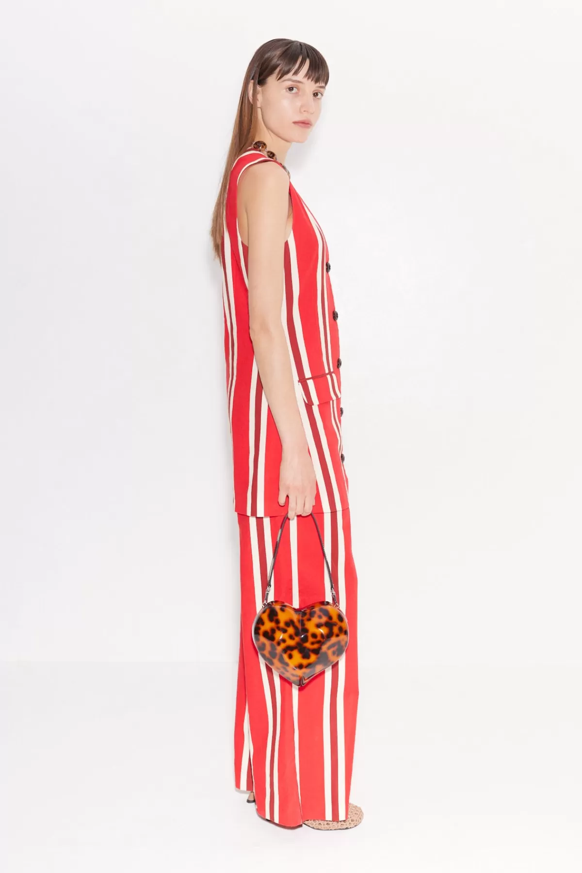 Sets<SIMONMILLER Bloo Linen Pant in Moroccan Spice Stripe moroccanspicestripe
