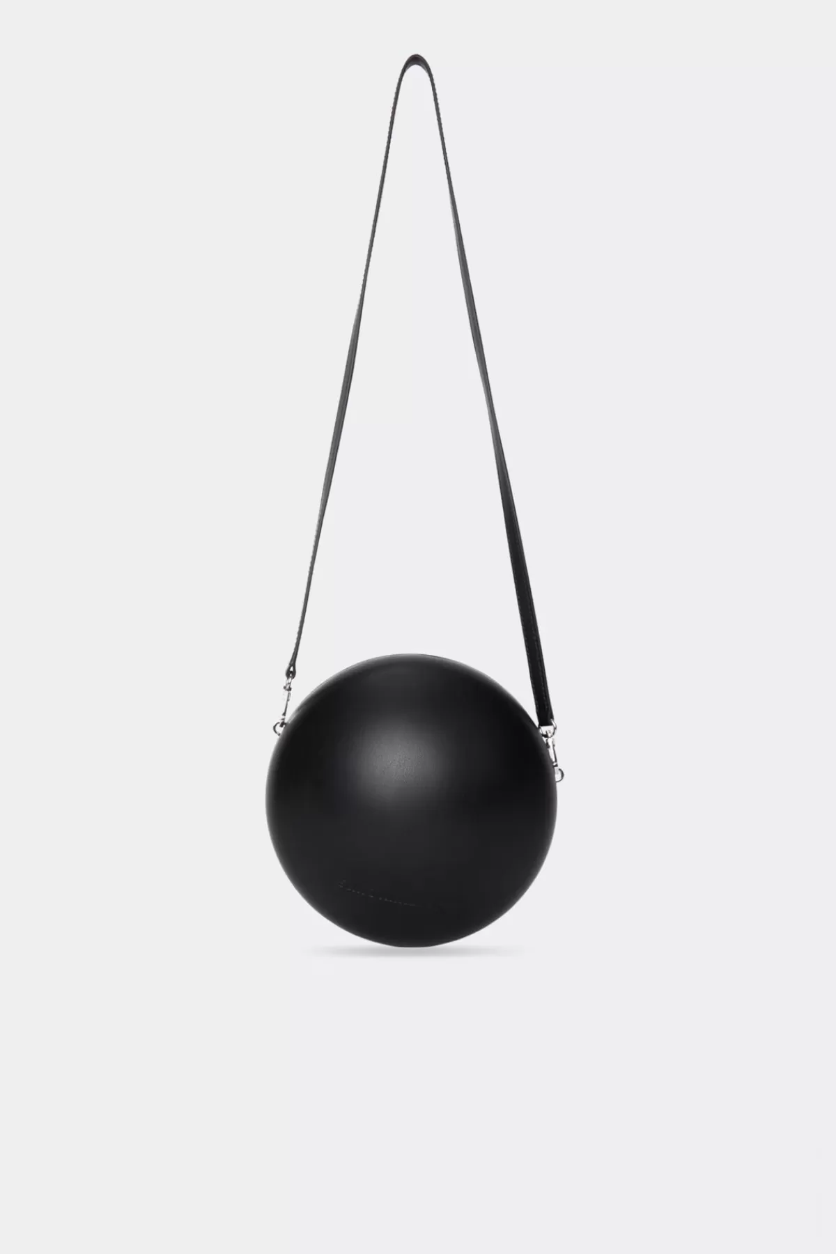 Bags<SIMONMILLER Dome Bag in black