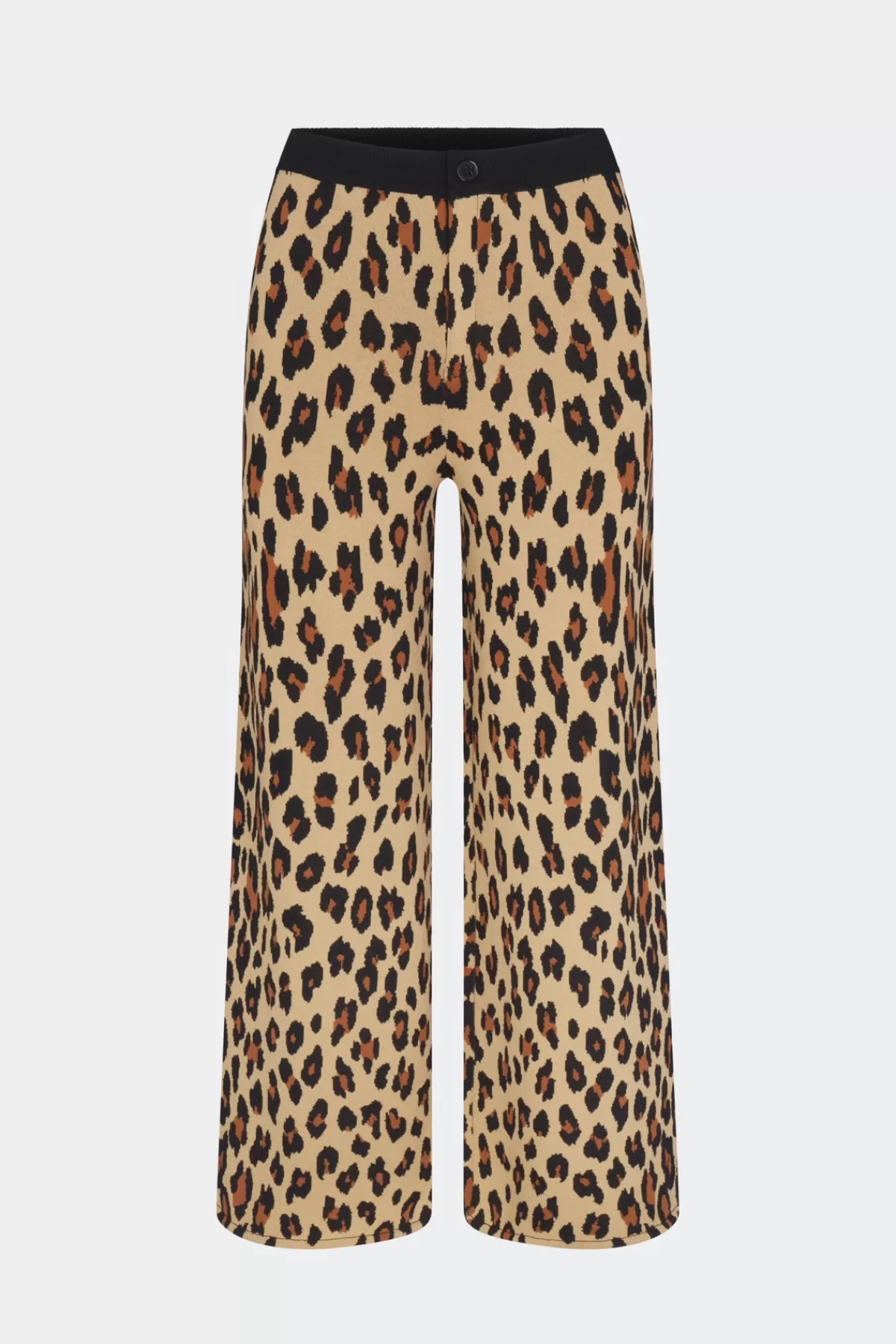 Bottoms<SIMONMILLER Knits By Jabber Pant in cheetah