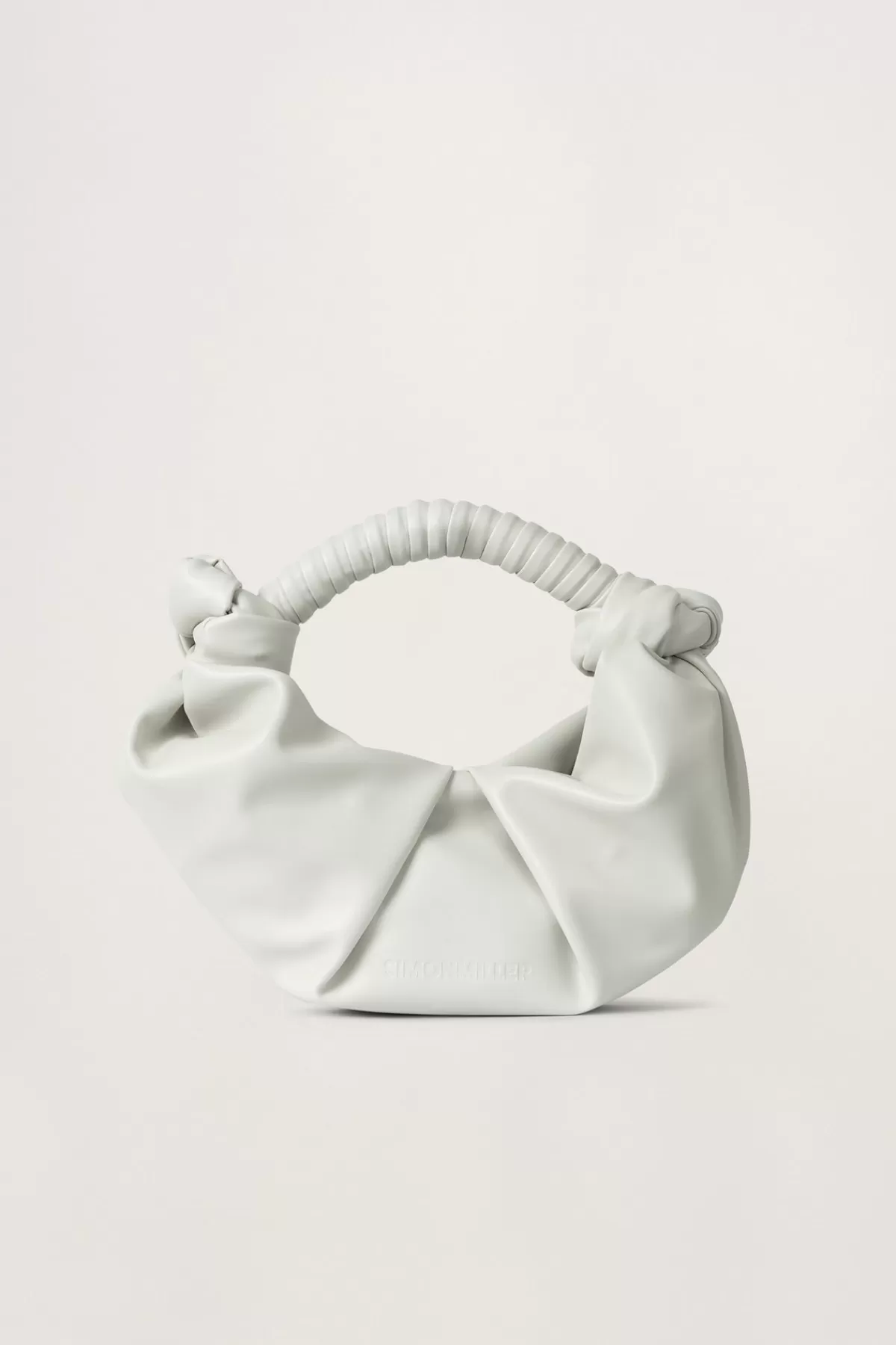 Bags<SIMONMILLER Lopsy Bag in macadamia