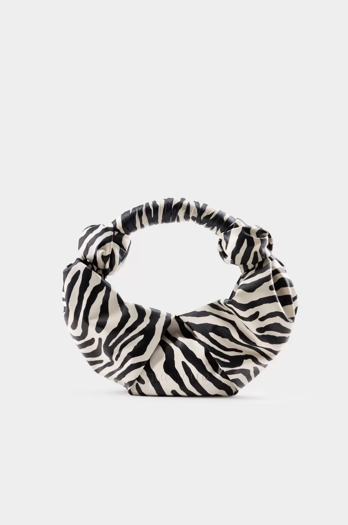 Bags<SIMONMILLER Lopsy Bag in Zebra Trip zebratrip
