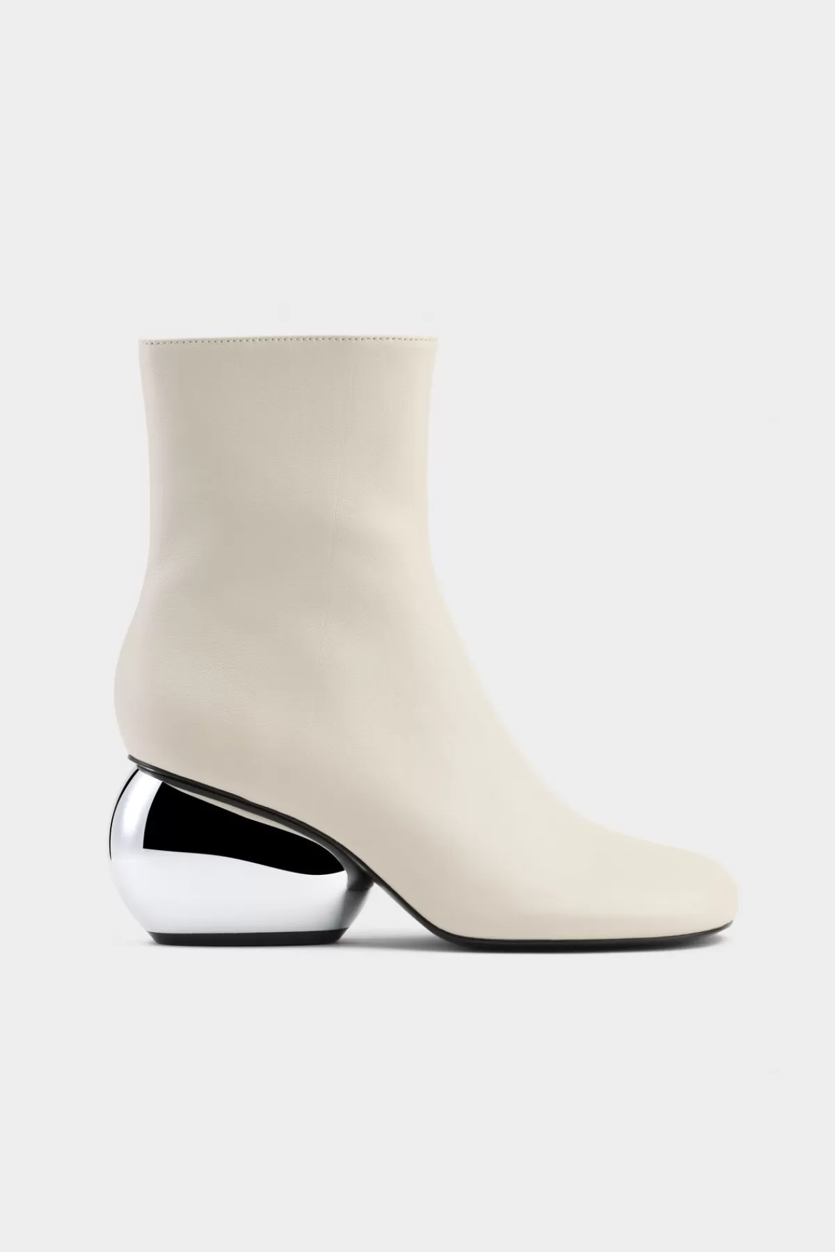 Boots<SIMONMILLER Moderno Ankle Boot in macadamia