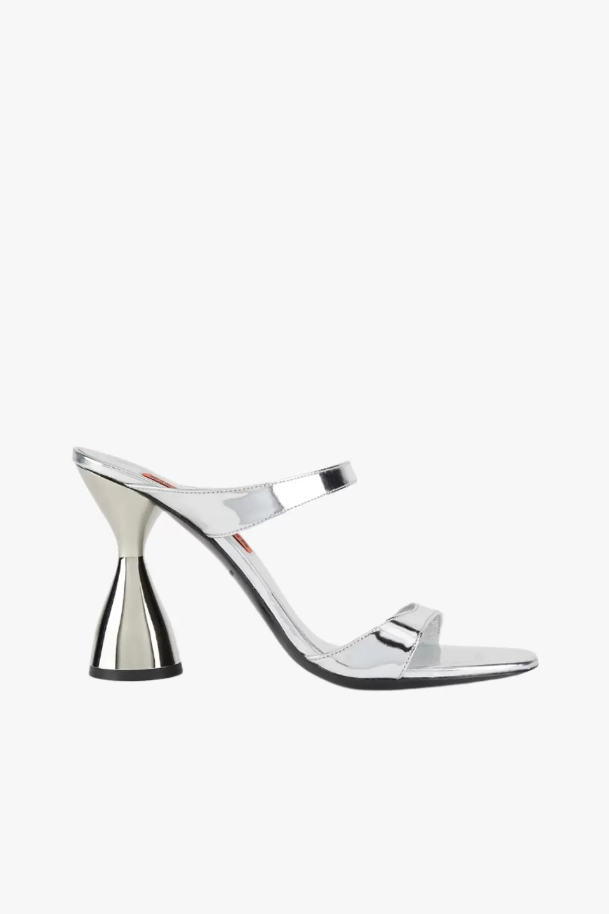 Shoes<SIMONMILLER Verner Heel in silver